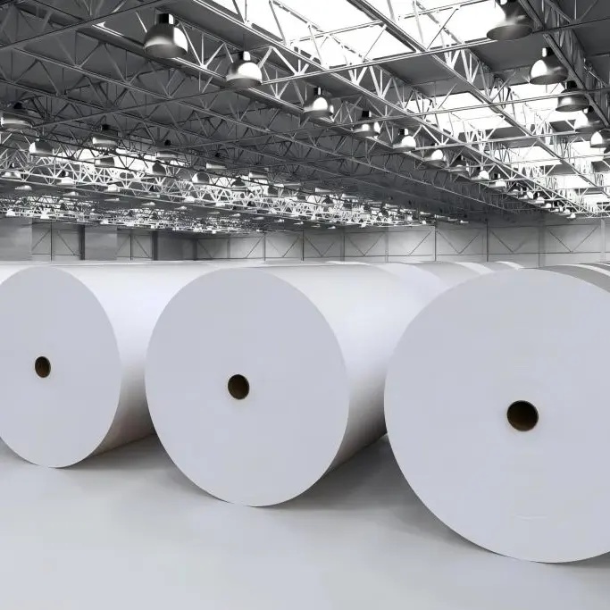 offset paper