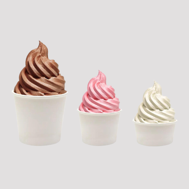 Applications of Uncoated Cupstock Paper 1
