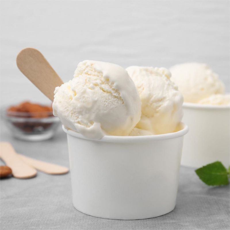 Custom Printed Ice Cream Paper cup