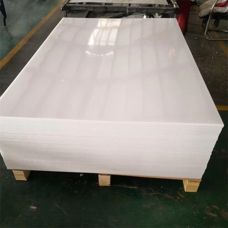 Pe coated cupstock sheets