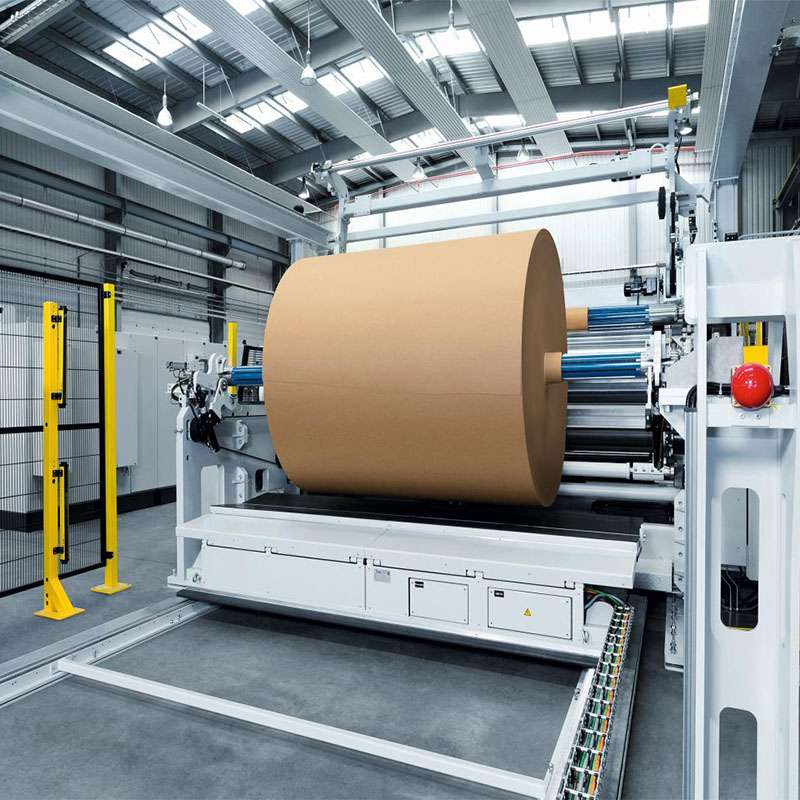 Pe coated kraft paper