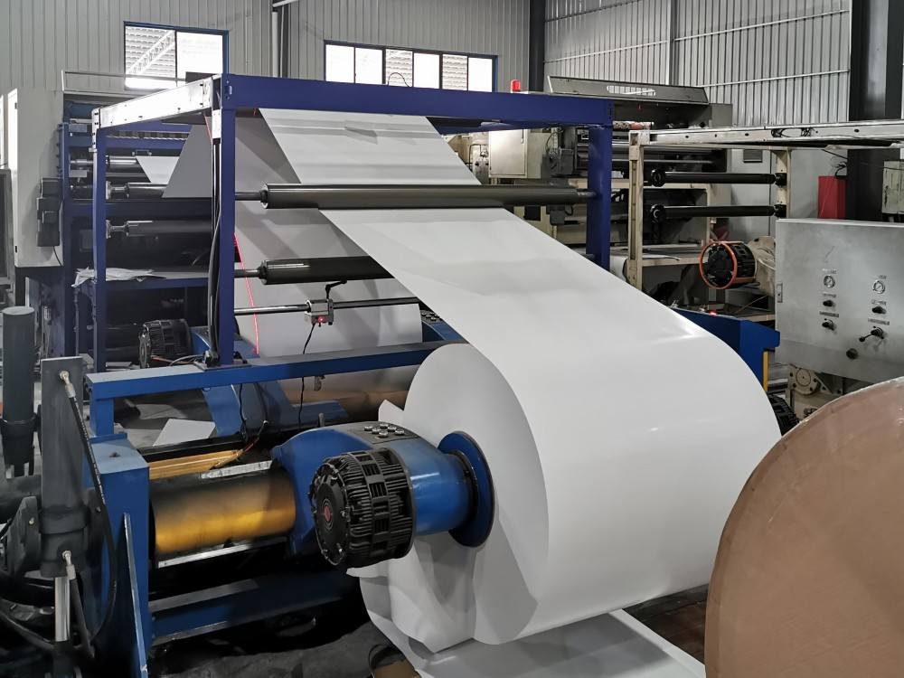 Production equipment 3