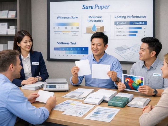 Professional Guidance