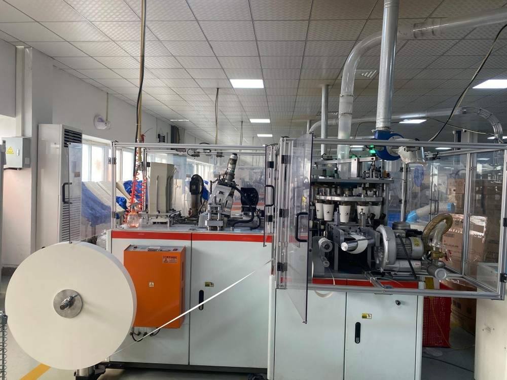 SRPNP paperboard factory 23