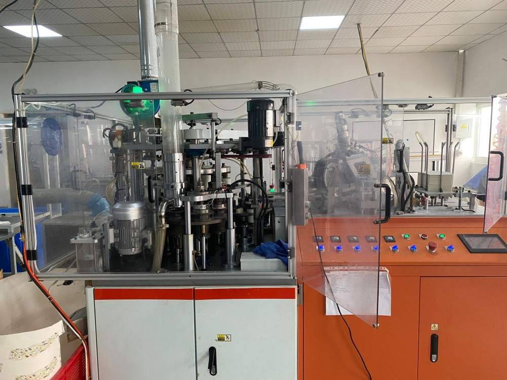 SRPNP paperboard factory 40