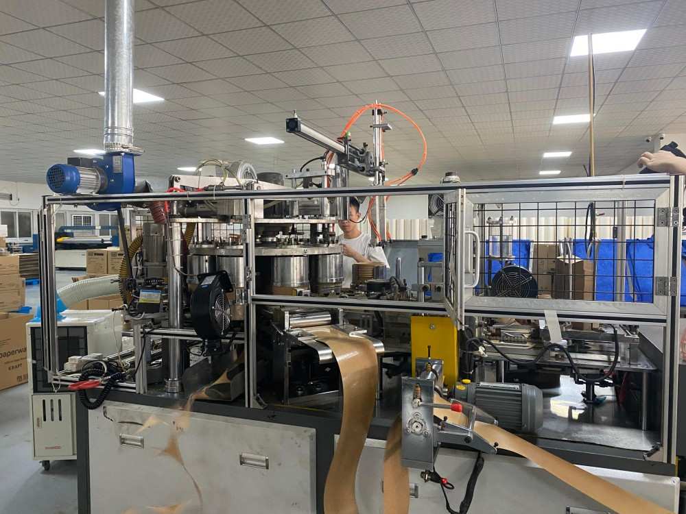 SRPNP paperboard factory 43