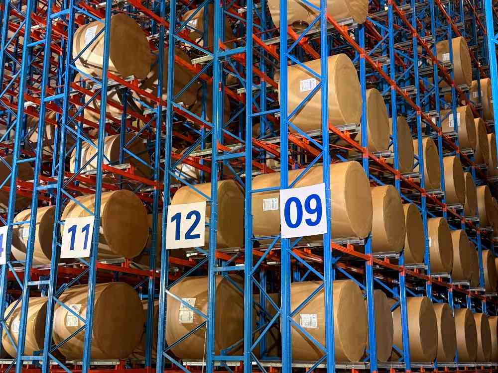 SRPNP paperboard factory 44