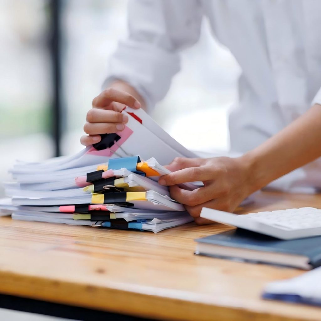 Business Documents