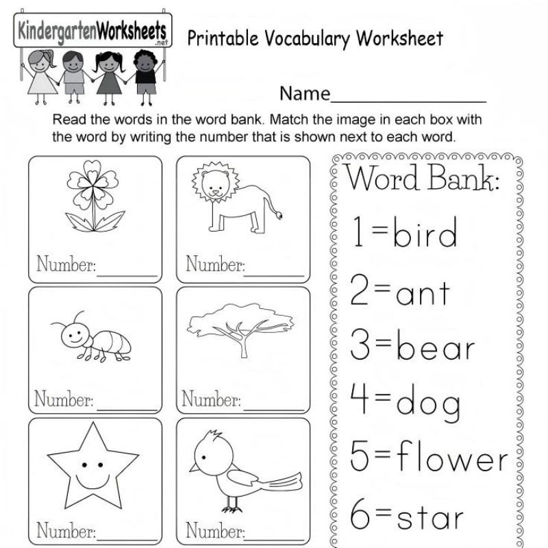 Educational Materials