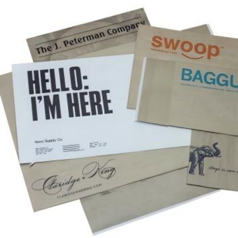 Shopping Bags Envelopes
