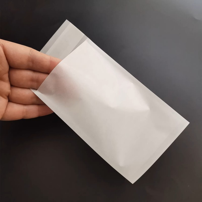 glassine envelopes