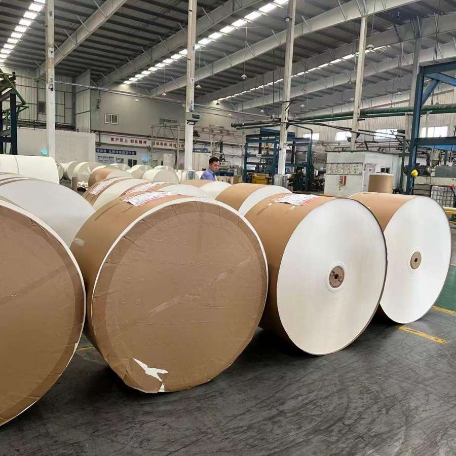 ivory board