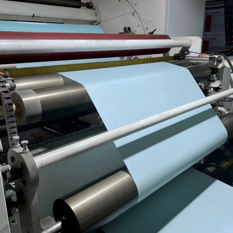 silicone-release-paper