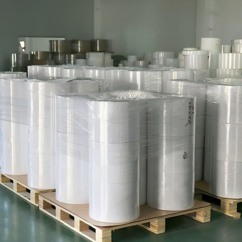 super calendered glassine