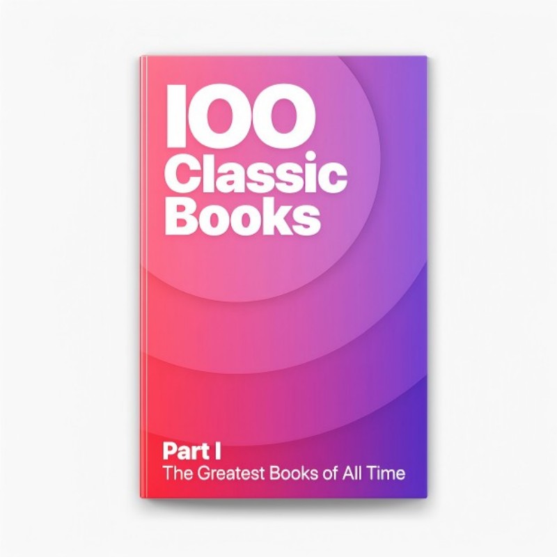 Classic Books Novels