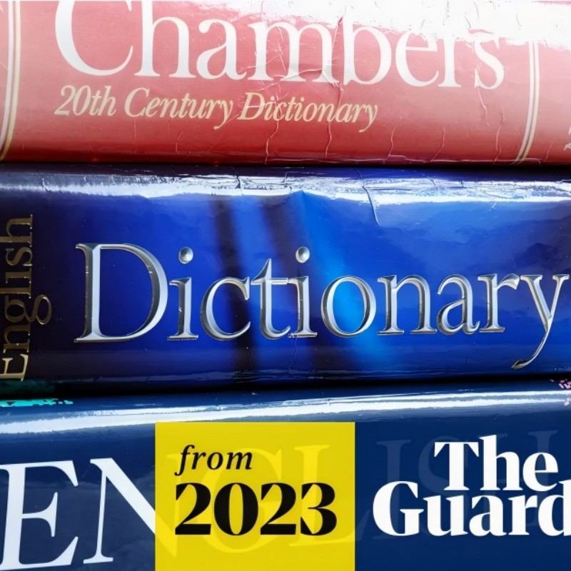 Dictionaries Encyclopedias