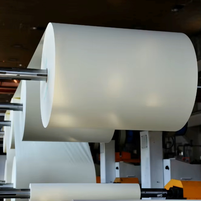 Eco Friendly baking paper