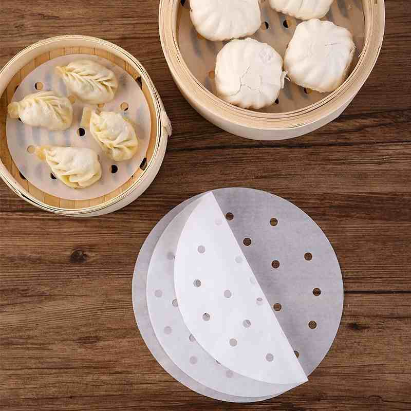 Eco friendly baking paper