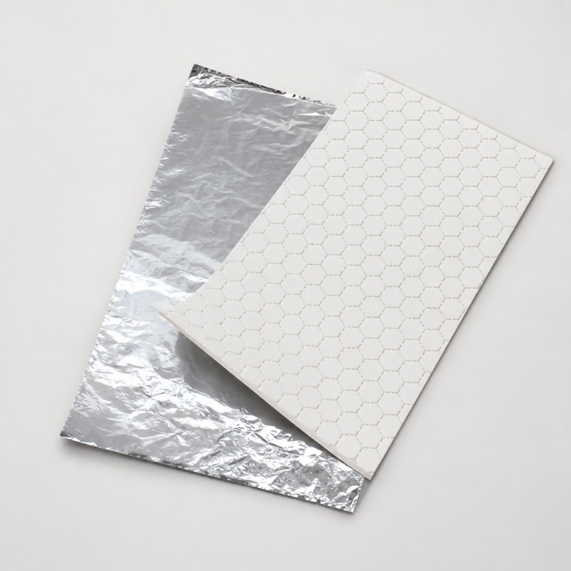 Foil Backed Baking Paper