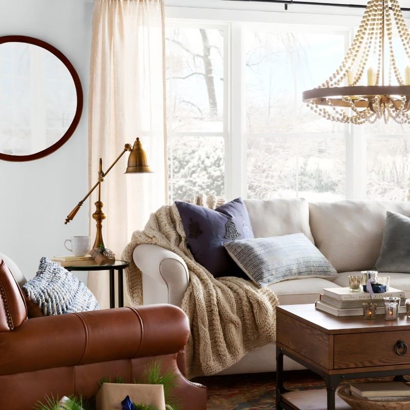 Home Decor Soft Goods