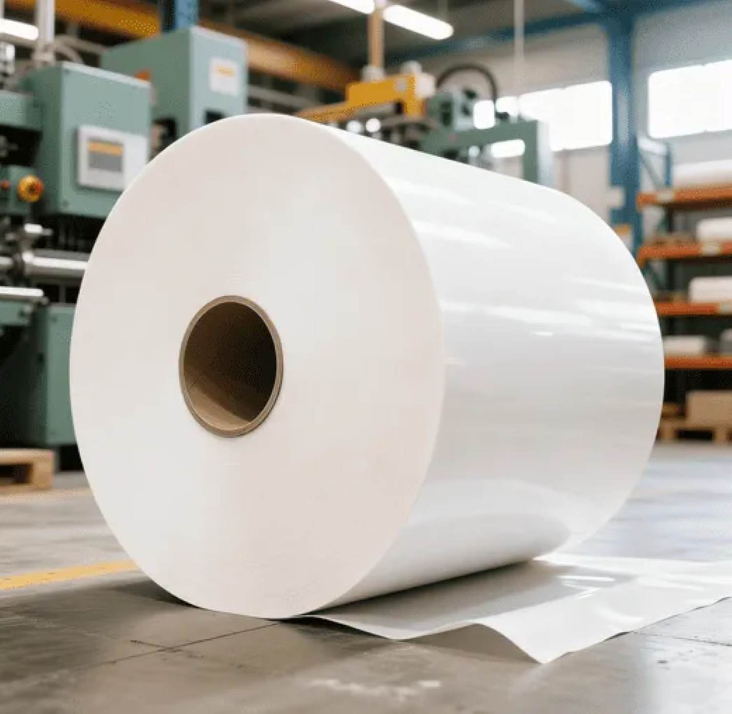 baking paper 4