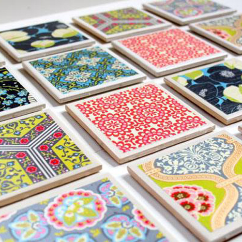 custom ceramic tile prints