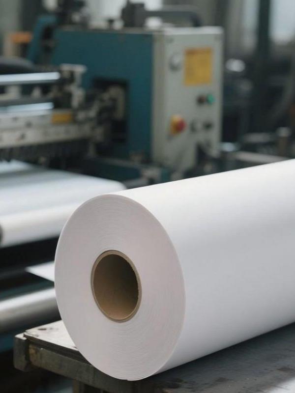 custom size wax paper 1