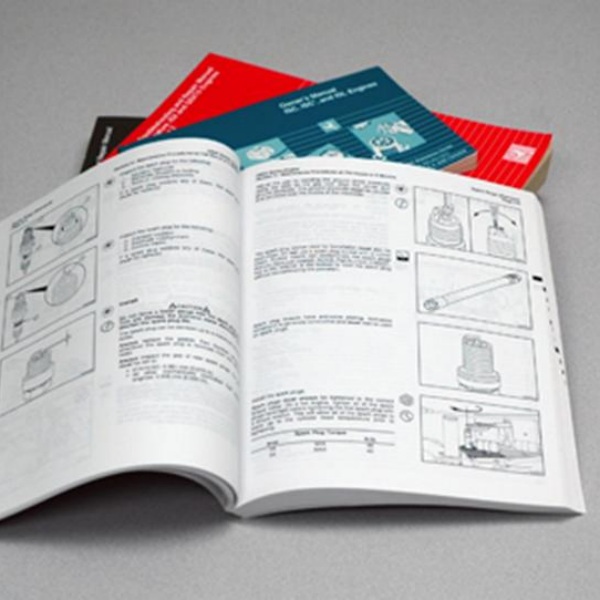 directories manuals