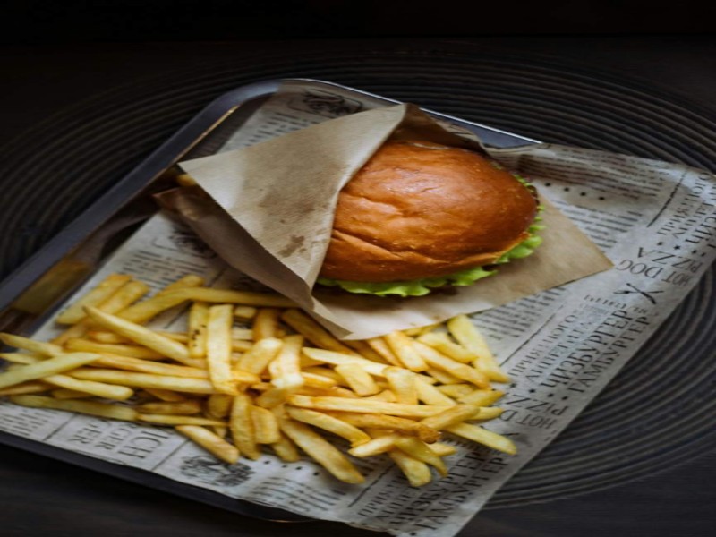 greaseproof paper3