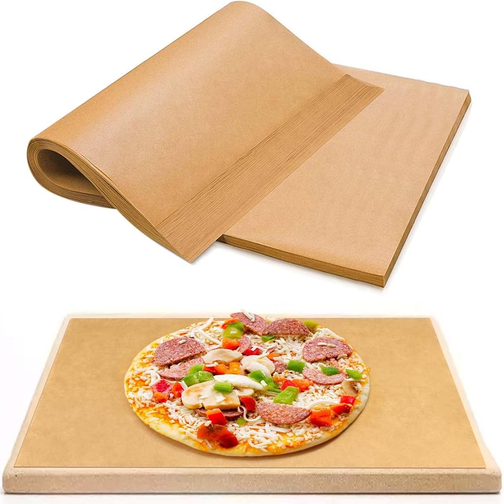 pizza baking paper