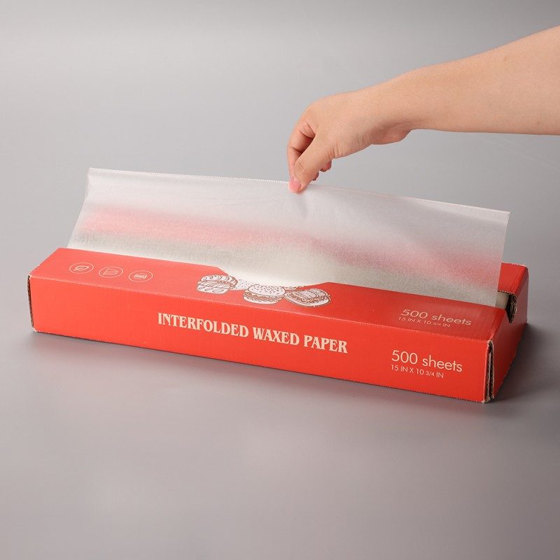 wax-paper-food-wrapping