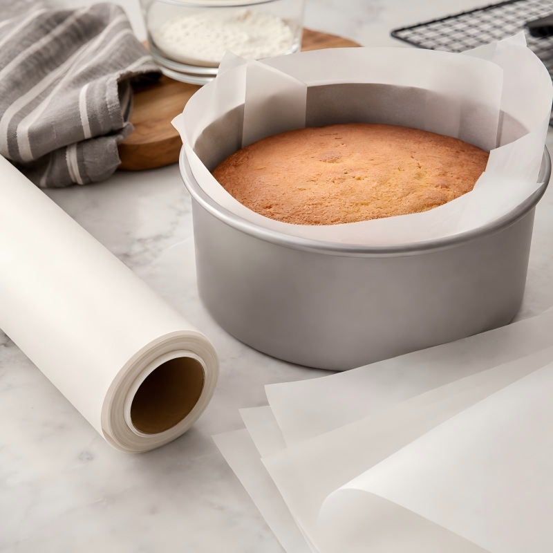 图9parchment paper for bakery