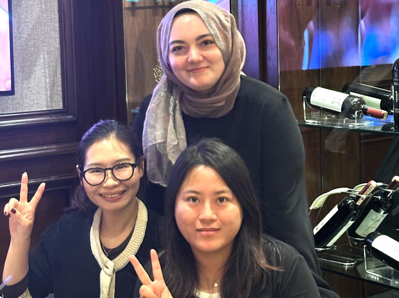 Client Cooperation (1)