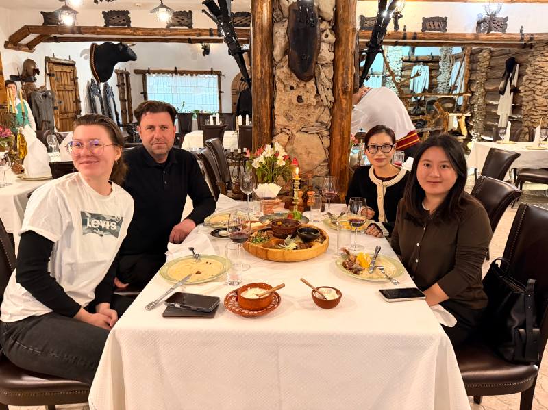 Client Cooperation (2)