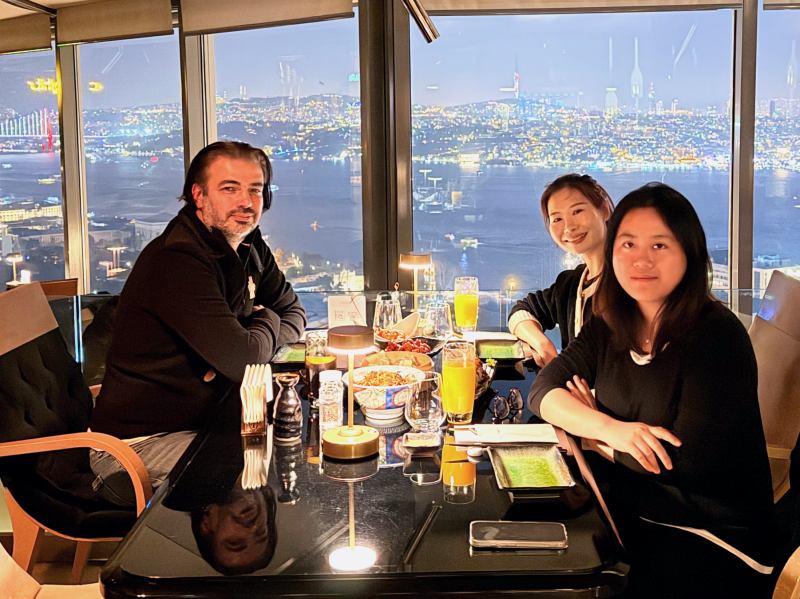 Client Cooperation (3)