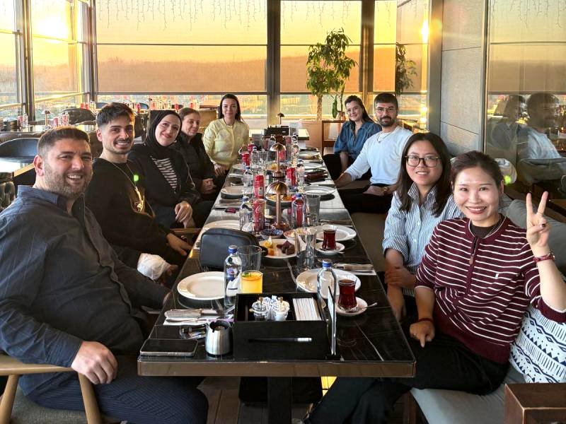 Client Cooperation (5)