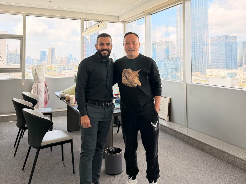 Client Cooperation (6)