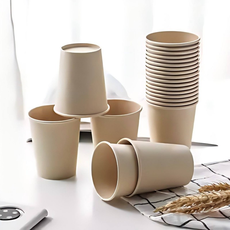 bamboo cupstock base paper