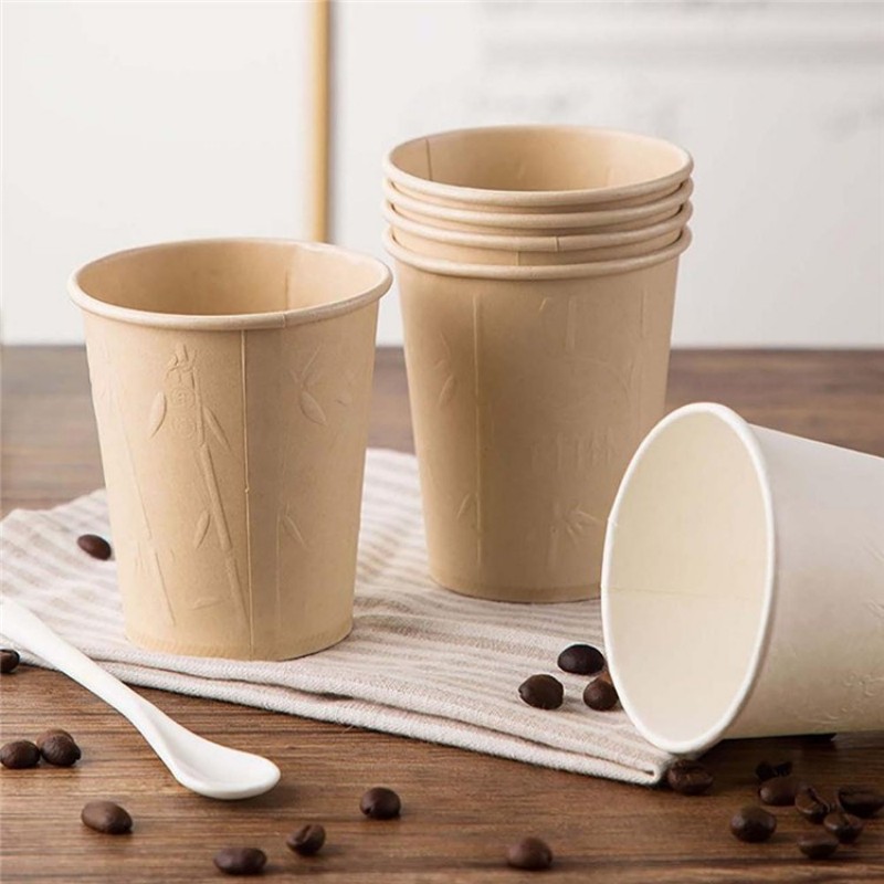 bamboo paper cupstock roll
