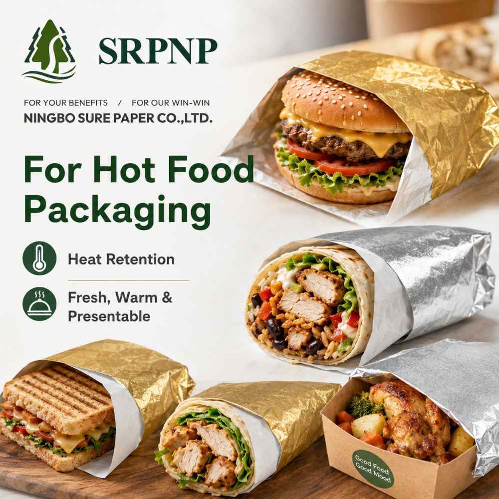 aluminum foil laminated paper supplier sure paper2 2
