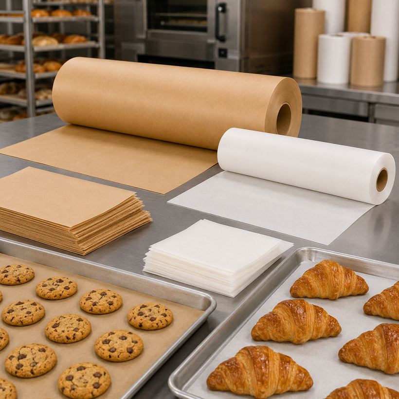 best parchment paper for baking