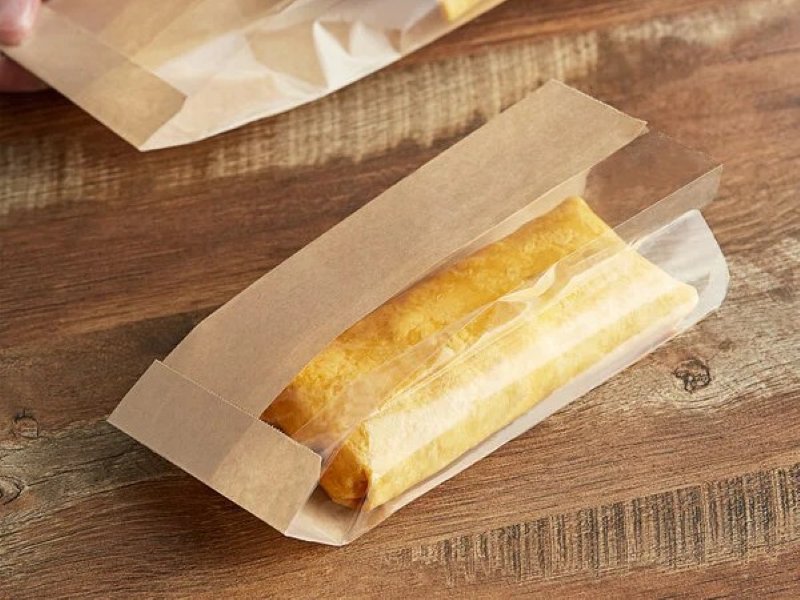 Bakery Bag
