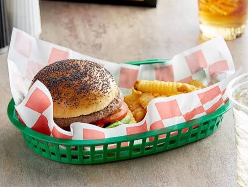 Basket Liner