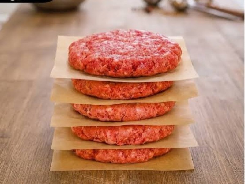 Food Interleaving Paper
